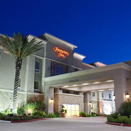Hampton Inn Orange Dış mekan fotoğraf