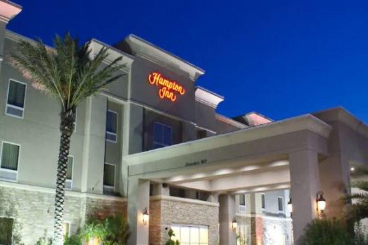 Hampton Inn Orange Dış mekan fotoğraf
