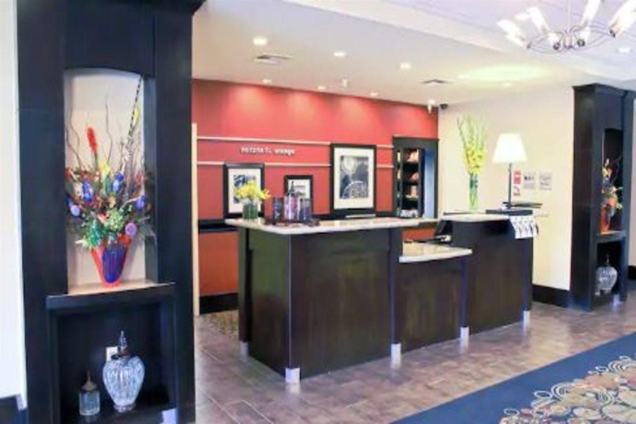 Hampton Inn Orange Dış mekan fotoğraf