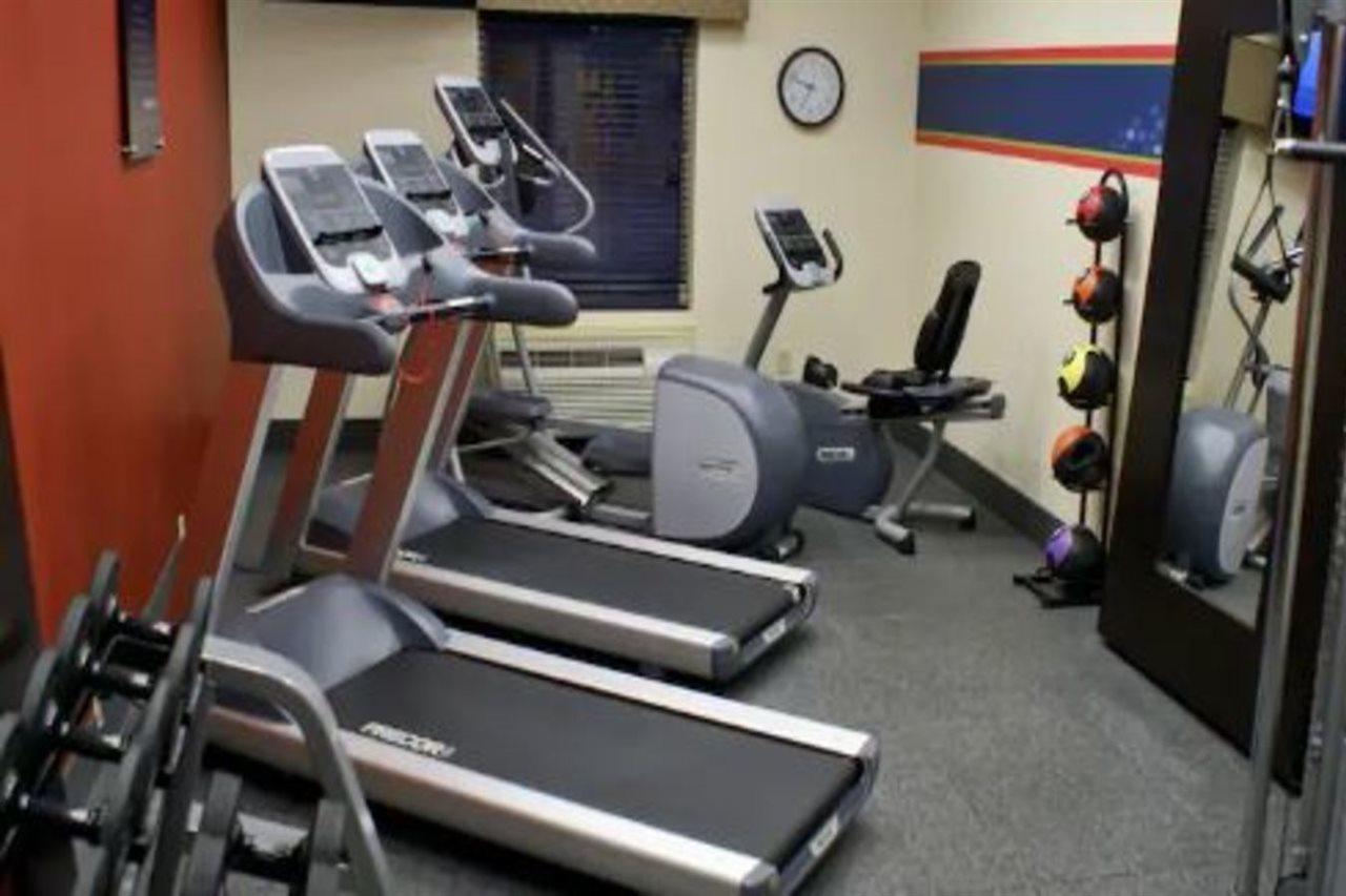 Hampton Inn Orange Dış mekan fotoğraf