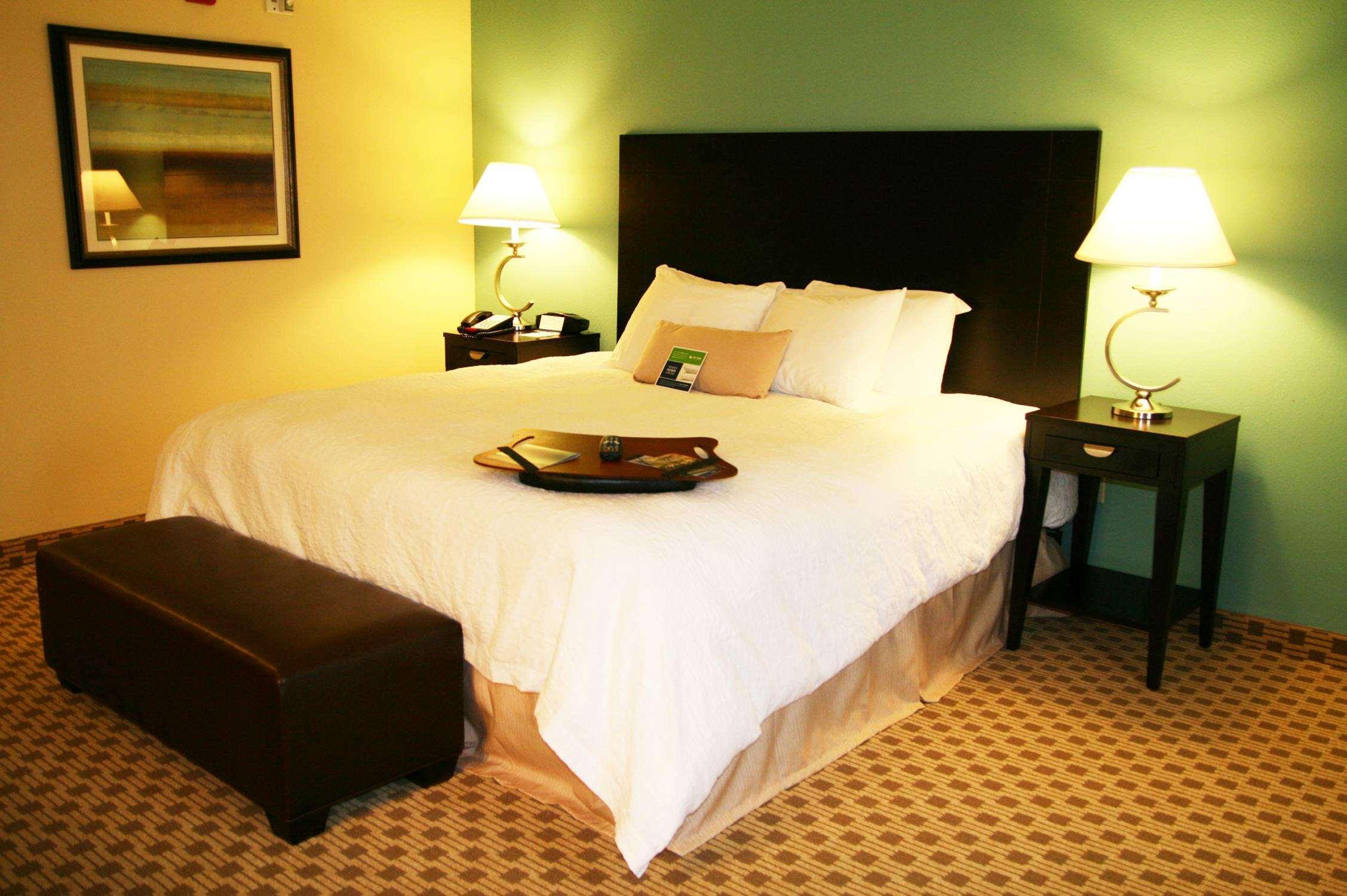 Hampton Inn Orange Oda fotoğraf