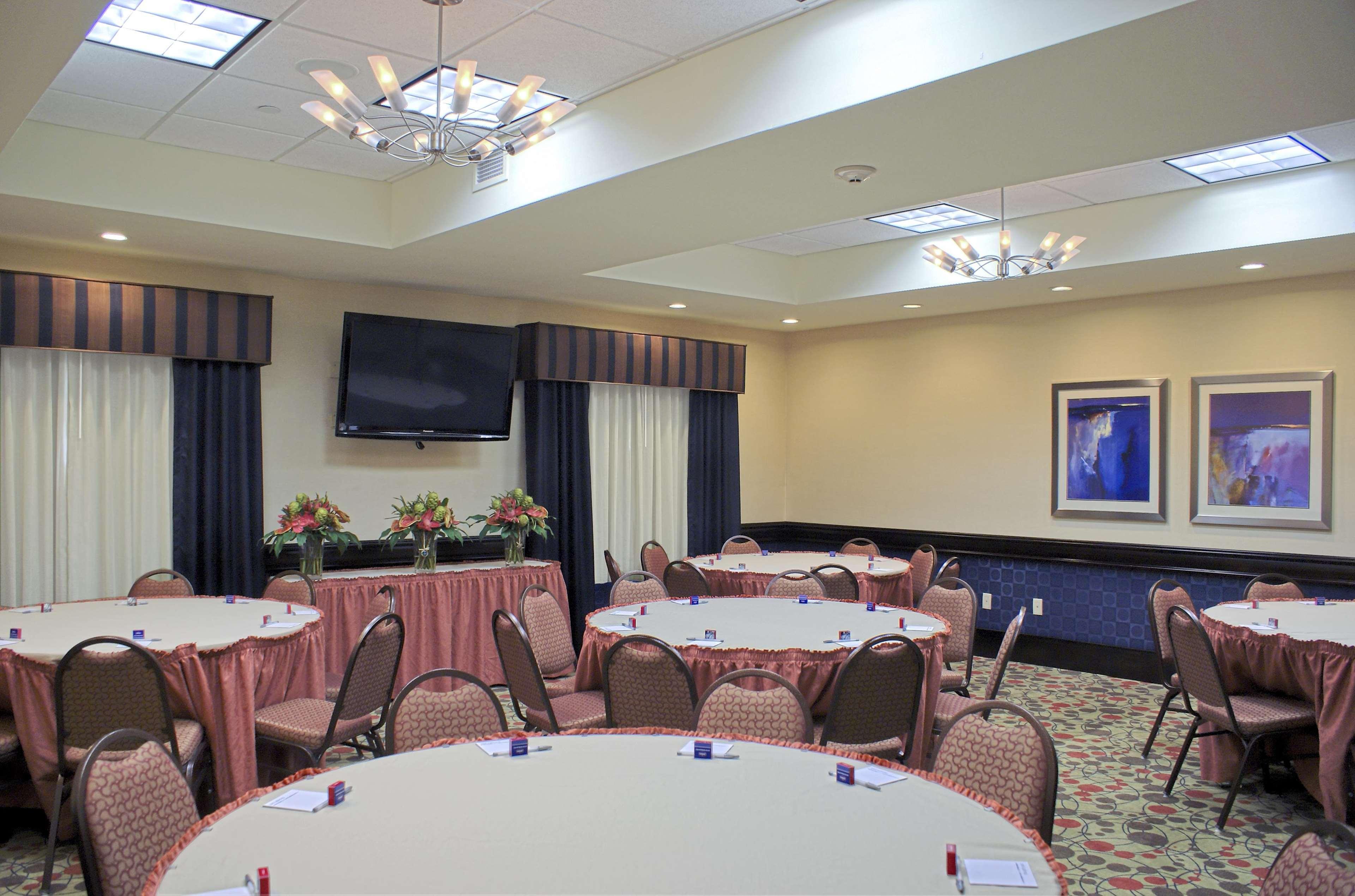 Hampton Inn Orange Konforlar fotoğraf
