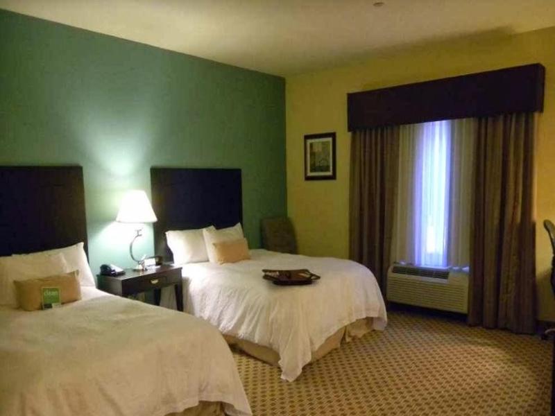 Hampton Inn Orange Dış mekan fotoğraf