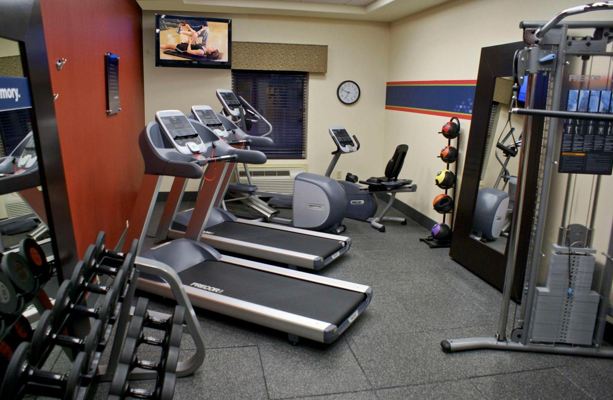 Hampton Inn Orange Dış mekan fotoğraf