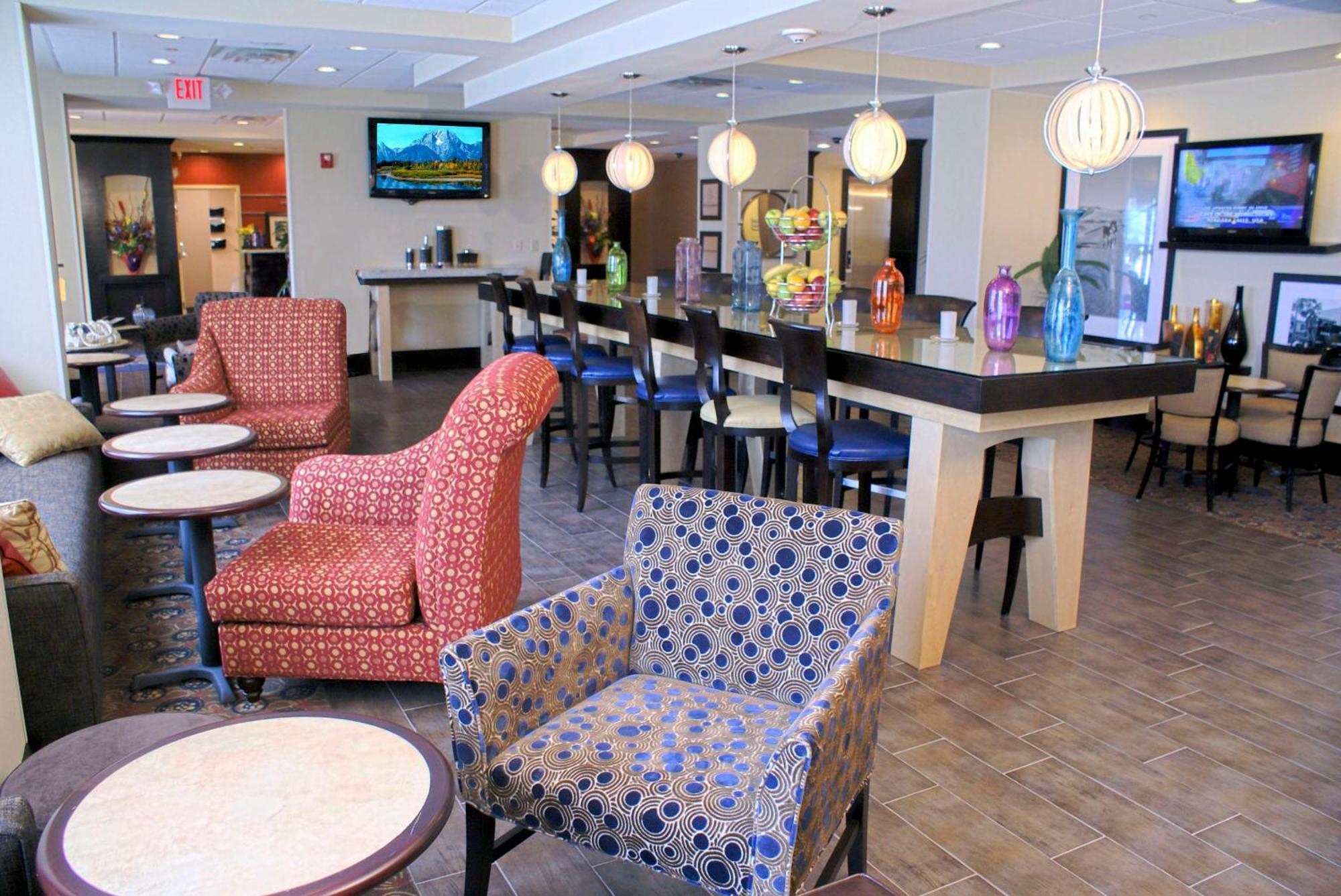 Hampton Inn Orange Dış mekan fotoğraf
