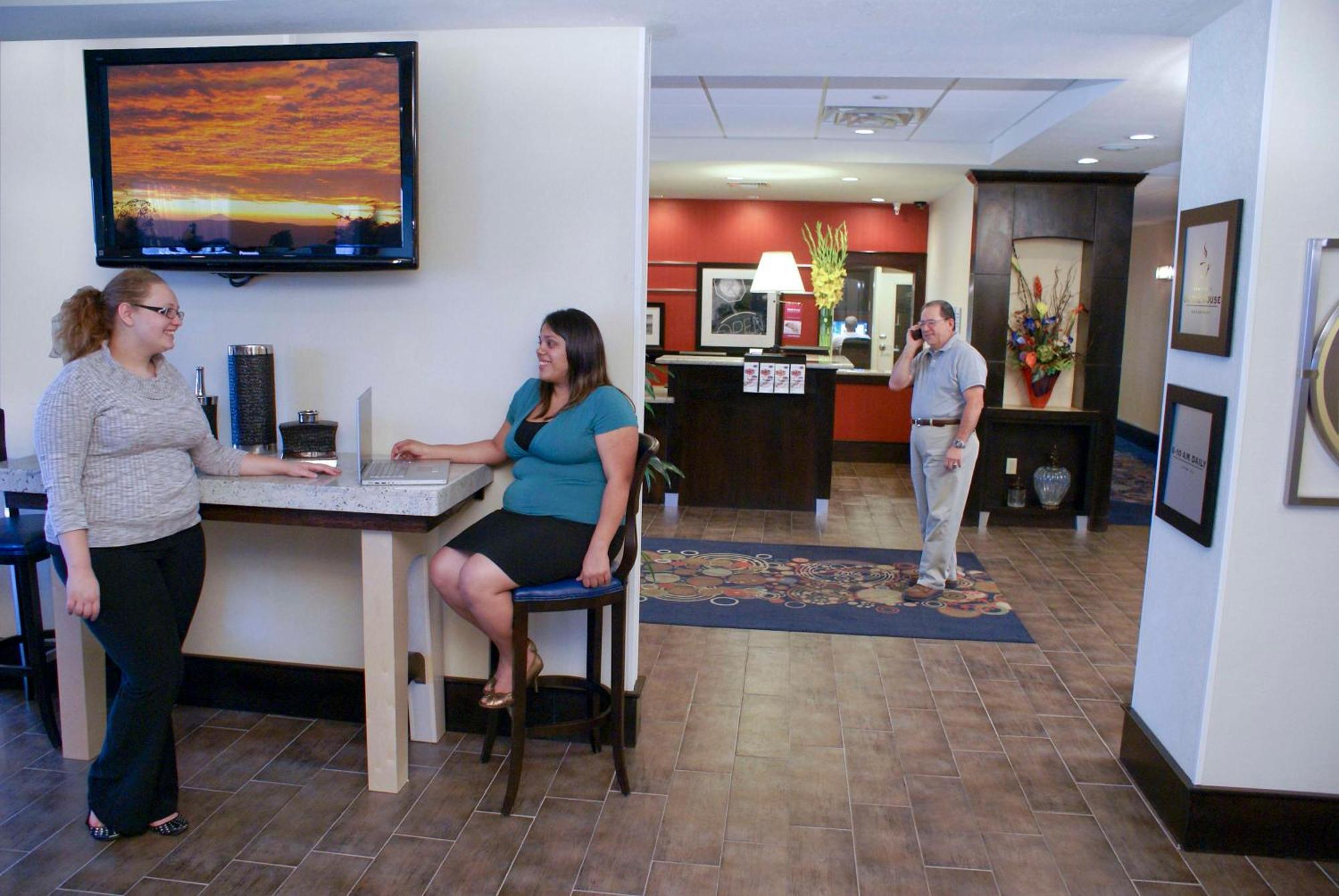 Hampton Inn Orange Dış mekan fotoğraf