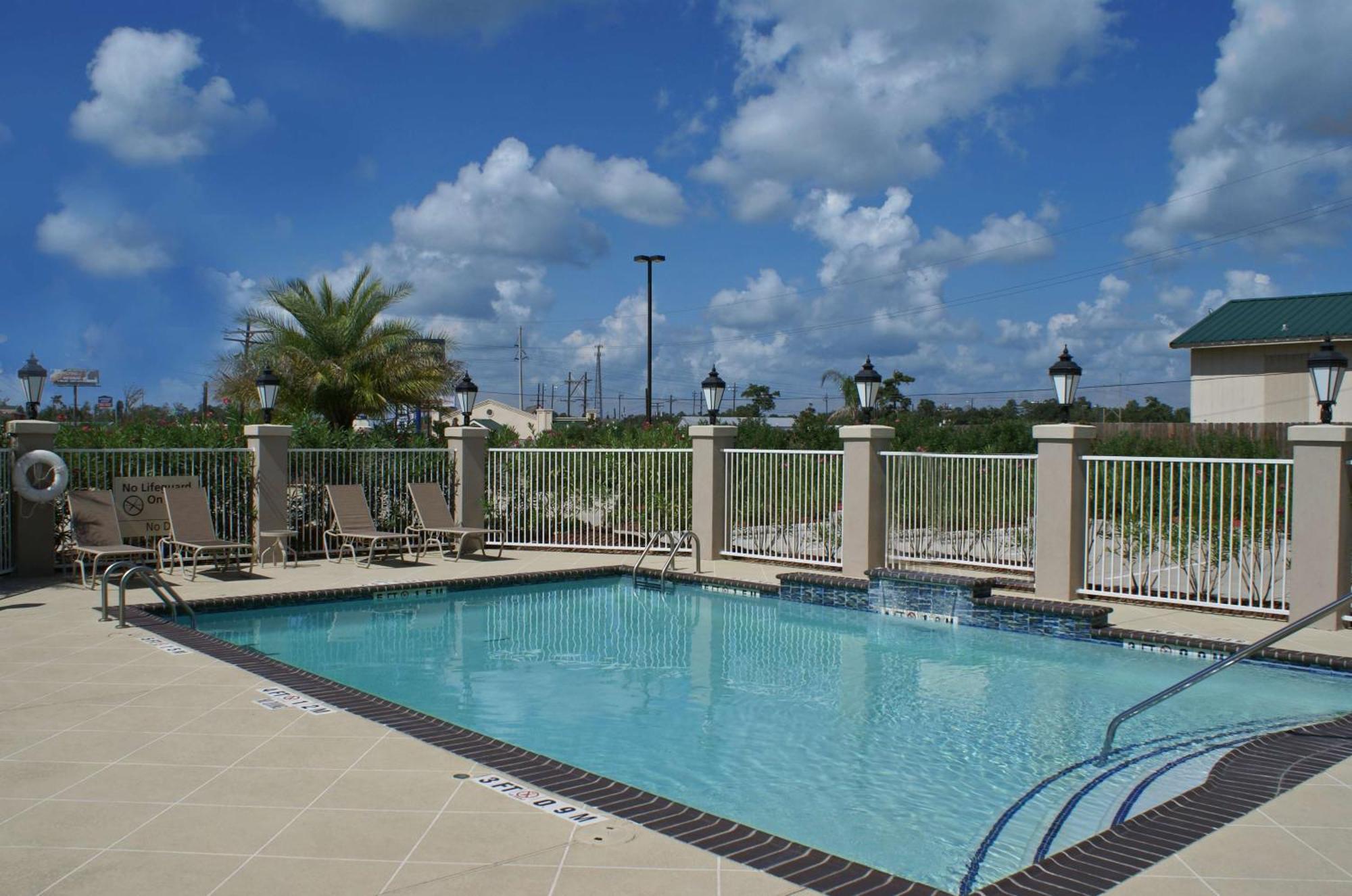 Hampton Inn Orange Dış mekan fotoğraf