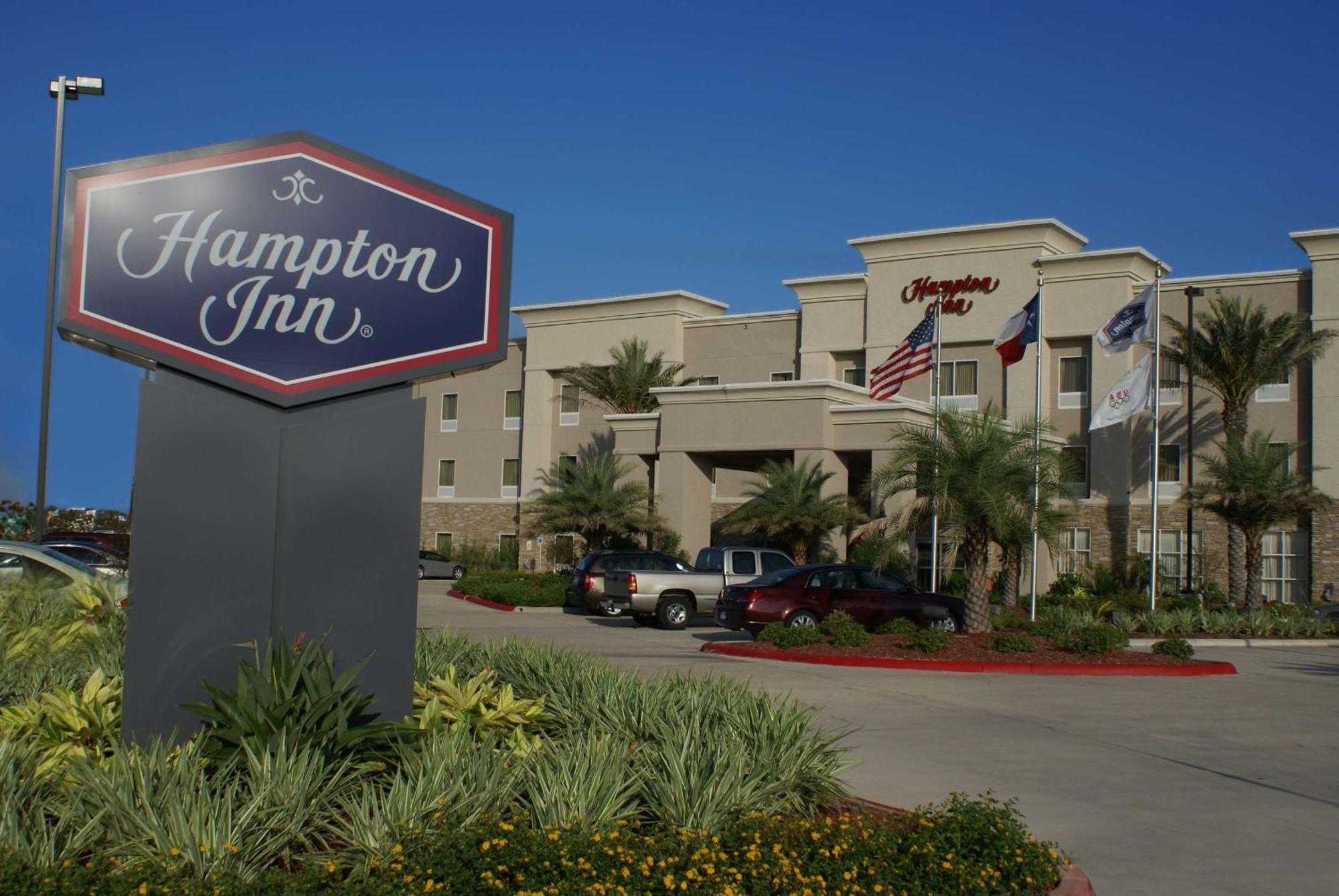 Hampton Inn Orange Dış mekan fotoğraf