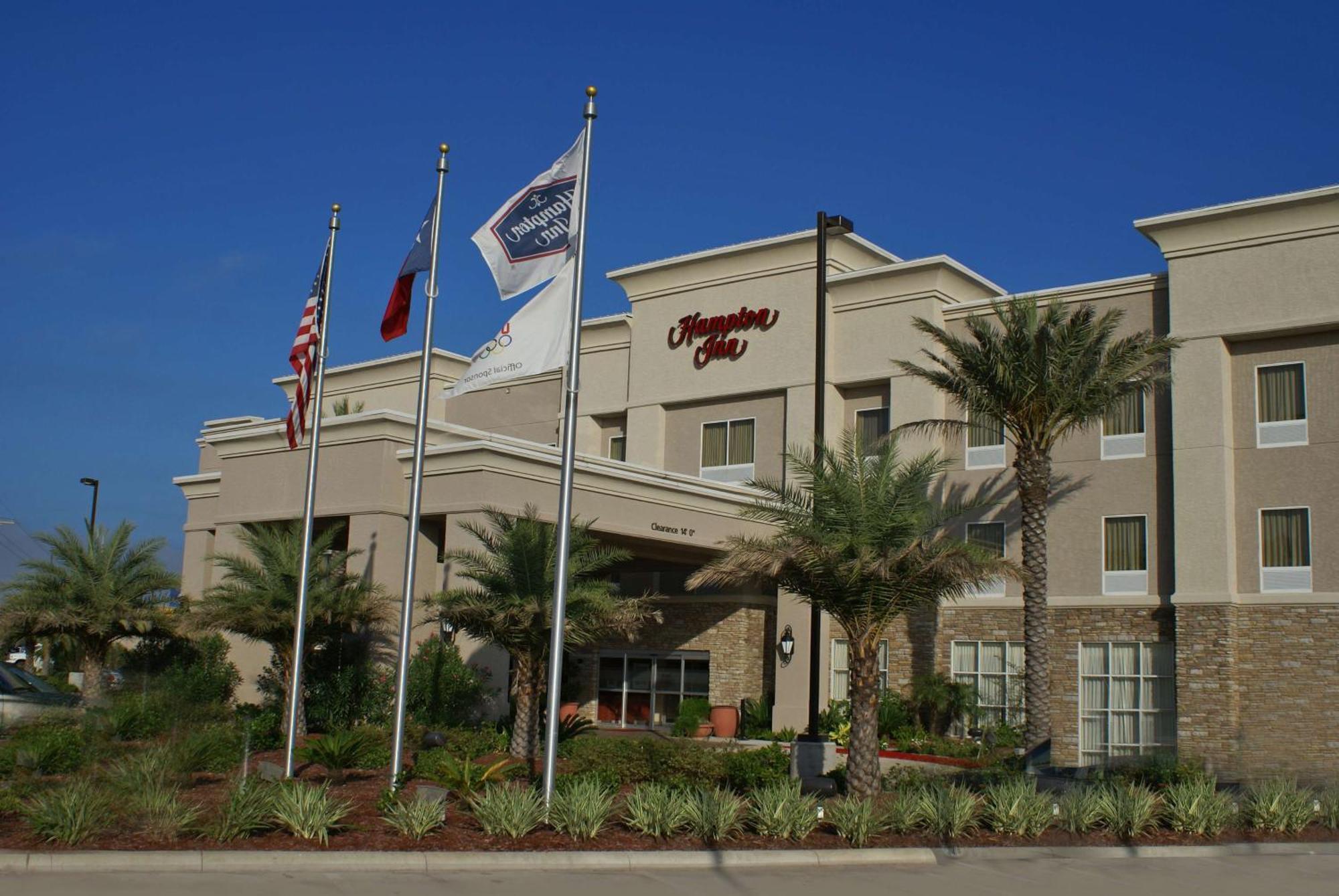 Hampton Inn Orange Dış mekan fotoğraf