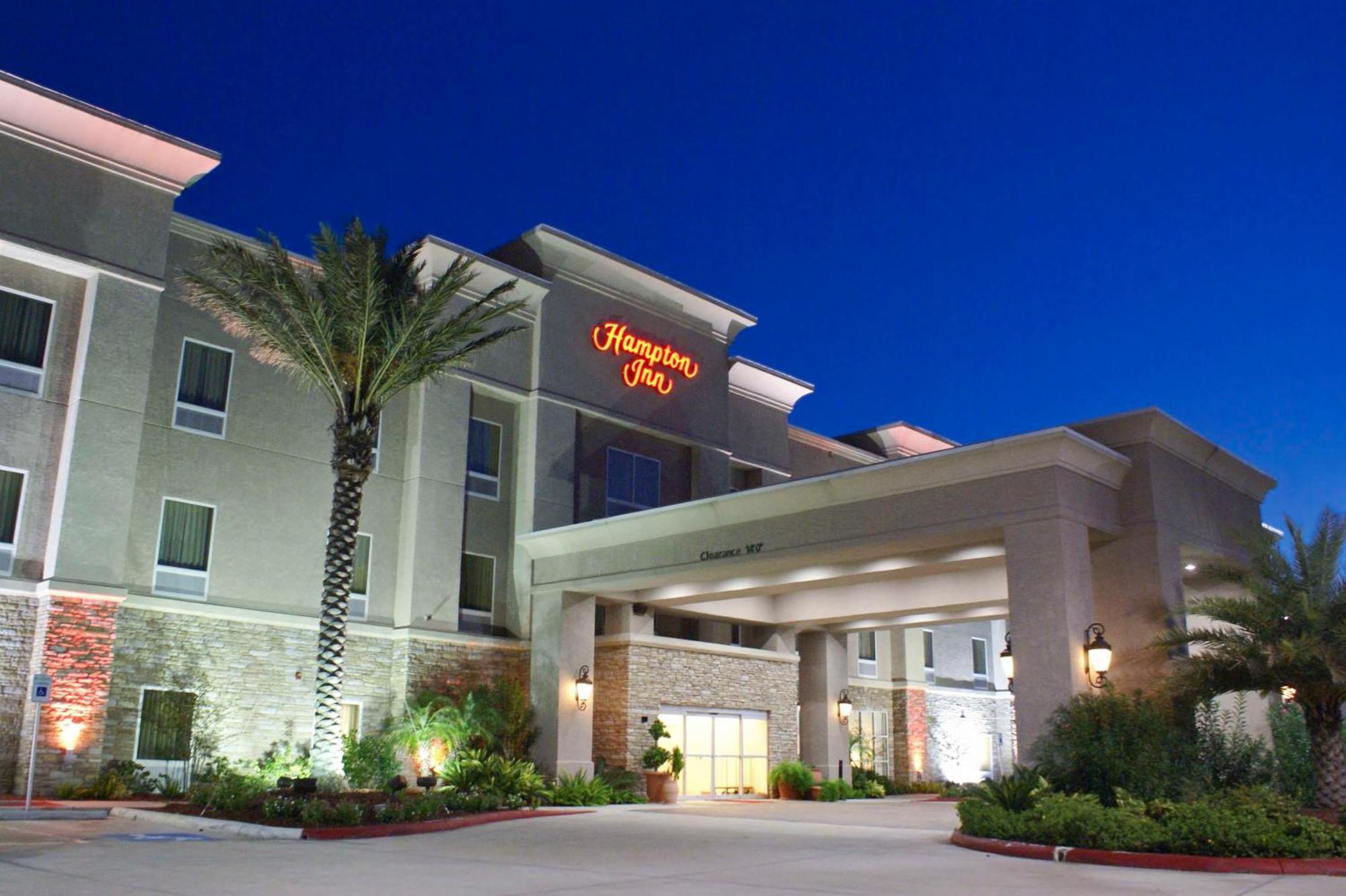 Hampton Inn Orange Dış mekan fotoğraf