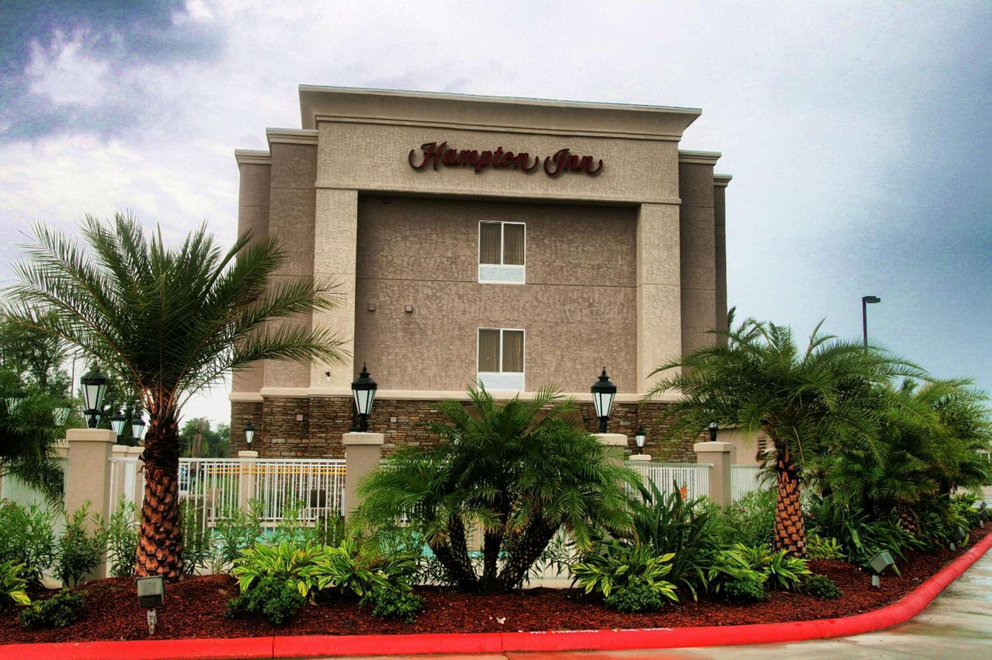 Hampton Inn Orange Dış mekan fotoğraf