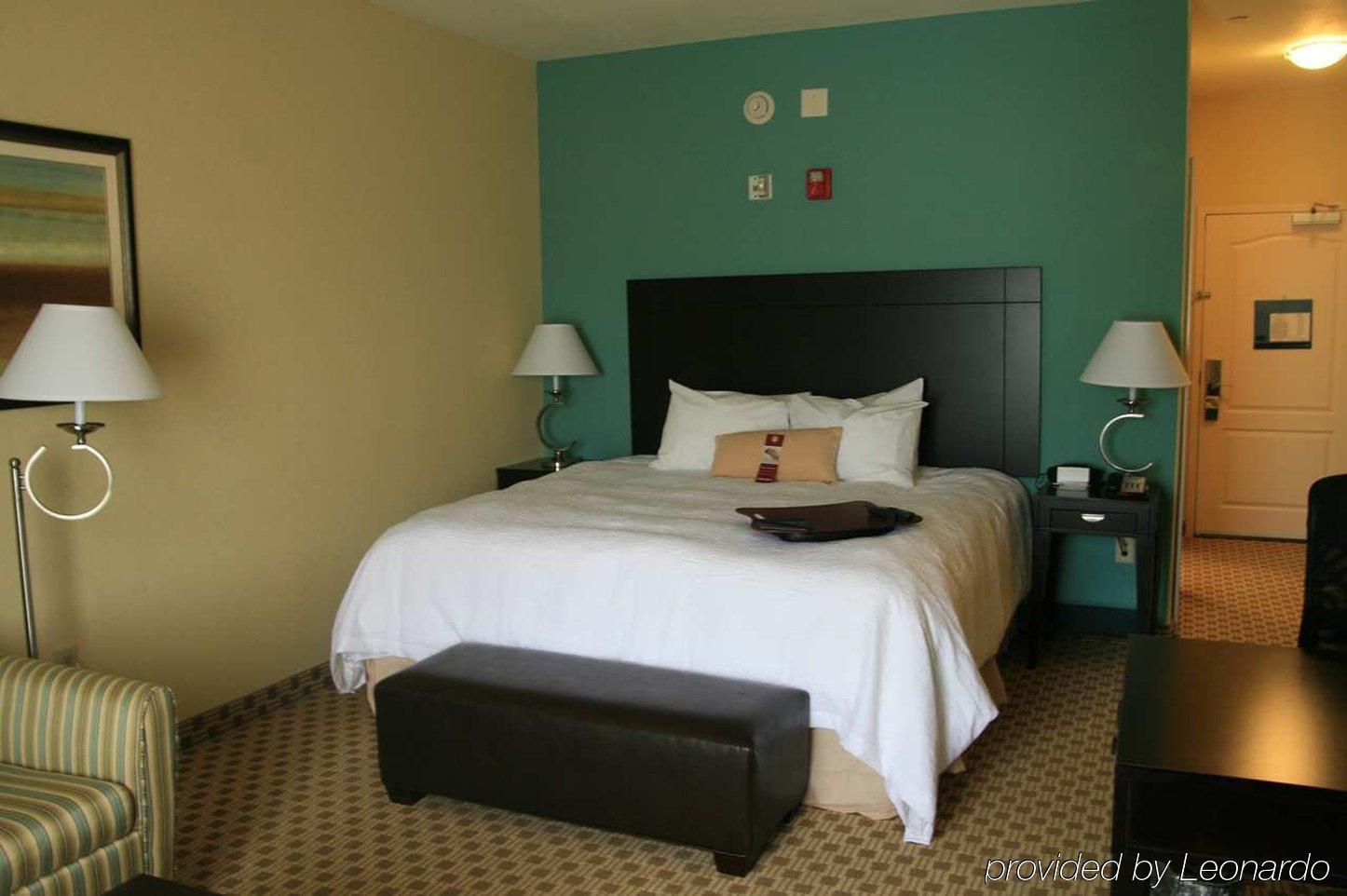 Hampton Inn Orange Oda fotoğraf