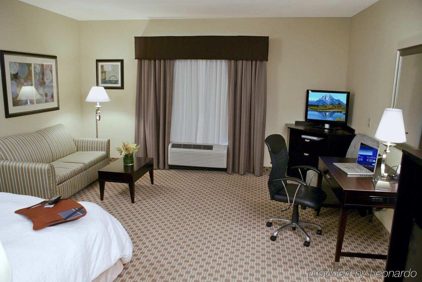 Hampton Inn Orange Oda fotoğraf