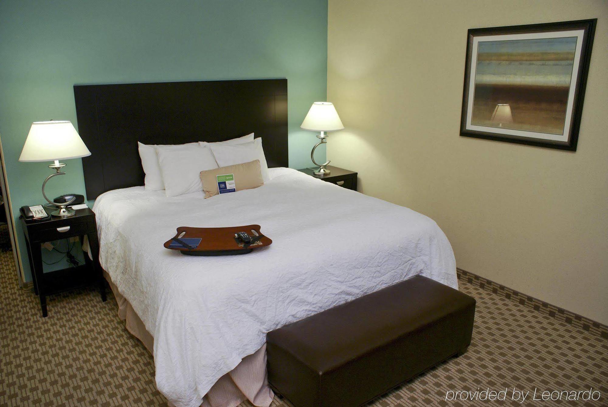 Hampton Inn Orange Oda fotoğraf