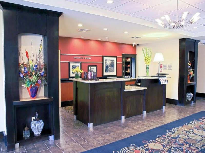 Hampton Inn Orange Dış mekan fotoğraf